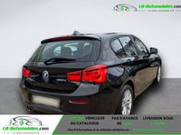 occasion BMW 120 120 d 190 ch BVM