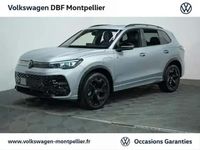 Occasion VW Tiguan R-line 2025 Argent SUV