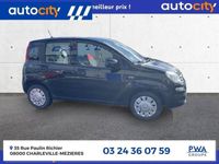 occasion Fiat Panda 1.2i - 69 S&s Iii Easy Phase 1