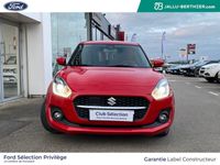 occasion Suzuki Swift 1.2 Dualjet Hybrid 83ch Pack