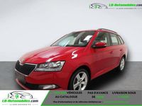 Occasion Skoda Fabia 95 ch (69 kW) 2021 Break