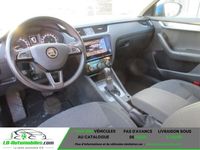 occasion Skoda Octavia Combi 2.0 TDI 150 ch BVA