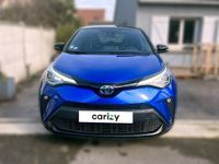 occasion Toyota C-HR Hybride 1.8L Graphic