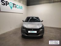 occasion Peugeot 208 Puretech 100 S&s Eat8 Active