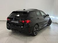 Occasion BMW 120 M Sport 173 ch (127 kW) 2025 Noir Citadine