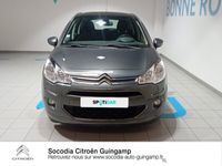 occasion Citroën C3 1.2 PureTech Exclusive