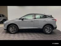 Occasion Nissan Qashqai 158 ch (116 kW) 2021 Gris SUV