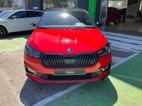 occasion Skoda Fabia 1.0 TSI Evo2 95ch Monte Carlo