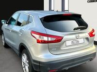 occasion Nissan Qashqai ii 1.6 dci 130 all-mode 4x4 connect edition