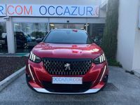 occasion Peugeot 2008 1.2 PureTech 130ch S&S GT EAT8