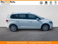 occasion VW Touran Touran1.6 TDI 110 BMT Carat 7pl DSG7