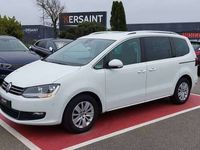 occasion VW Sharan 2.0 TDI 150 BLUEMOTION TECHNOLOGY DSG6 CONFORTLINE