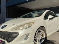 Occasion Peugeot 308 156 ch (114 kW) 2010 Coupé