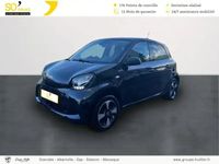 occasion Smart ForFour Electric Drive 