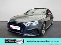 occasion Audi A4 Avant 35 Tdi 163 S Tronic 7 Competition