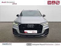 occasion Audi Q7 TFSI e Competition 60 e quattro 335 kW (456 ch) tiptronic