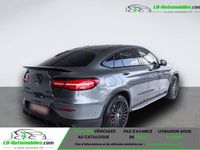 occasion Mercedes GLC63 AMG S AMG BVA 4Matic+