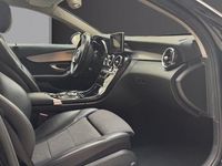 Occasion Mercedes C250 Sportline 204 ch (150 kW) 2018 Berline