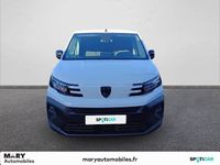 Nouvelle Peugeot Partner S 100 ch (73 kW) 2025 Monospace