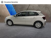 occasion VW Polo 1.0 TSI 95ch