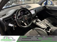 Occasion Porsche Macan GTS 360 ch (264 kW) 2018 SUV