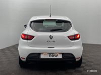 occasion Renault Clio IV 1.5 dCi 75ch energy Business 5p Euro6c
