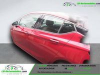 Occasion Opel Astra 122 ch (89 kW) 2021 Berline