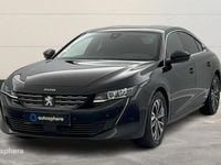 Occasion Peugeot 508 Allure 133 ch (97 kW) 2020 Noir Berline