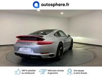 occasion Porsche 911 3.0 450ch 4 GTS PDK