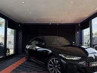 Occasion BMW 420 M Sport 190 ch (139 kW) 2022 Coupé