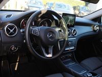 occasion Mercedes GLA180 CLASSED BUSINESS EDITION 7G-DCT