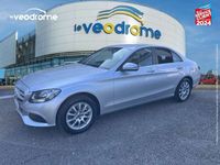 occasion Mercedes C180 180 d Business 7G-Tronic Plus