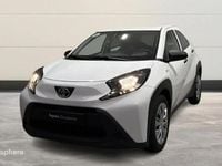 Occasion Toyota Aygo X Active 73 ch (53 kW) 2023 Blanc SUV