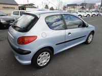 occasion Peugeot 206 1.4 HDI XR PRESENCE 3P