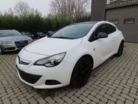 occasion Opel Astra 1.6 Turbo Black Edition S/S