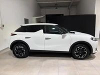 Occasion DS Automobiles DS3 Crossback Connected Chic 2021 Blanc banquise (o) SUV