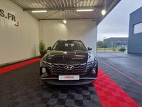 Occasion Hyundai Tucson 179 ch (131 kW) 2023 Noir SUV