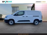 occasion Opel Combo Cargo XL 750kg 100 kW Batterie 50 kWh - VIVA151596726