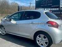 occasion Peugeot 208 (2) 1.2 puretech 82 style 5p