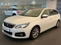 occasion Peugeot 308 1.2 Puretech 110ch S&s Bvm5 Bc Allure Première Main