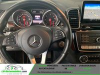 occasion Mercedes GLS350 d BVA 4Matic