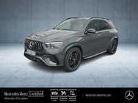 Occasion Mercedes GLE53 AMG AMG 449 ch (330 kW) 2026