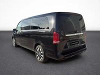 Occasion Mercedes V250 2023 Noir Monospace