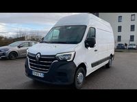 Occasion Renault Master 2021 Blanc Monospace