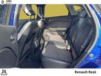 occasion Renault Captur 1.6 E-Tech Plug-in 160ch Intens - VIVA188300779