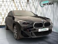 occasion BMW X2 -43% 25E HYB 220CV BVA8 4X4 M SPORT+GPS+CAM+OPTION