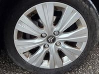 Occasion Citroën C3 Picasso Exclusive 110 ch (80 kW) 2009 Monospace