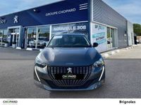 occasion Peugeot 208 BUSINESS - VIVA187883627