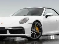 occasion Porsche 992 Turbo S