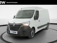 Occasion Renault Master 2023 Blanc Monospace